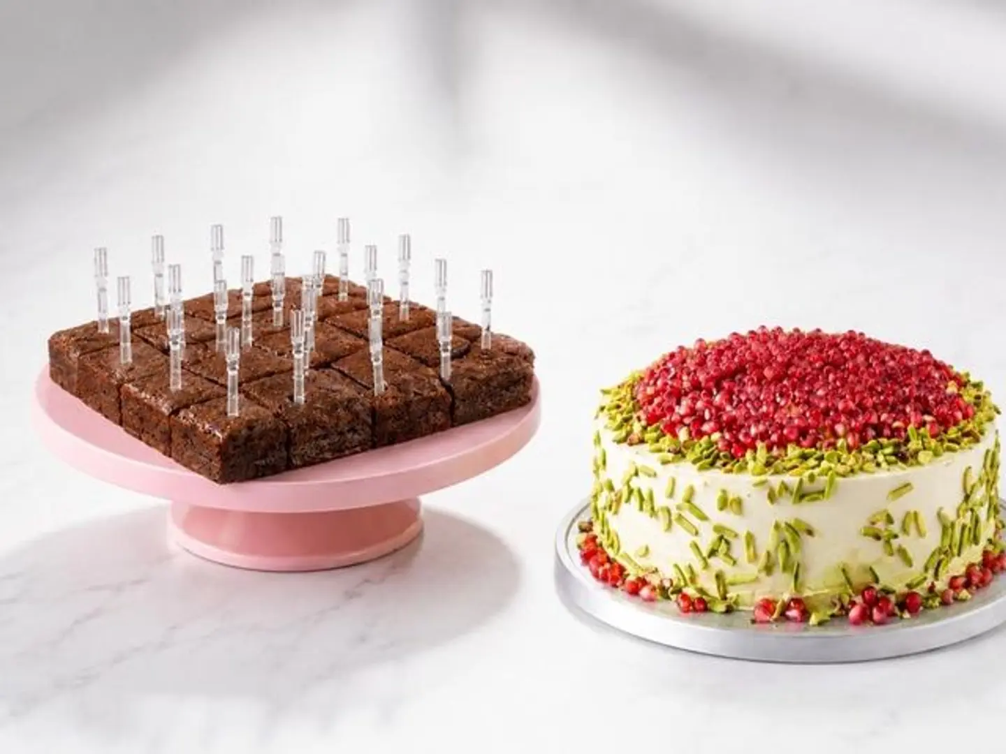Eid Offer: A Mold And Cubes Of Your Choice