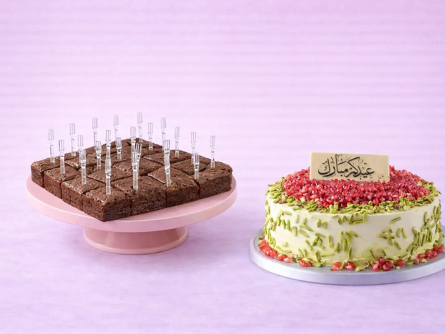 Eid Offer: A Mold And Cubes Of Your Choice