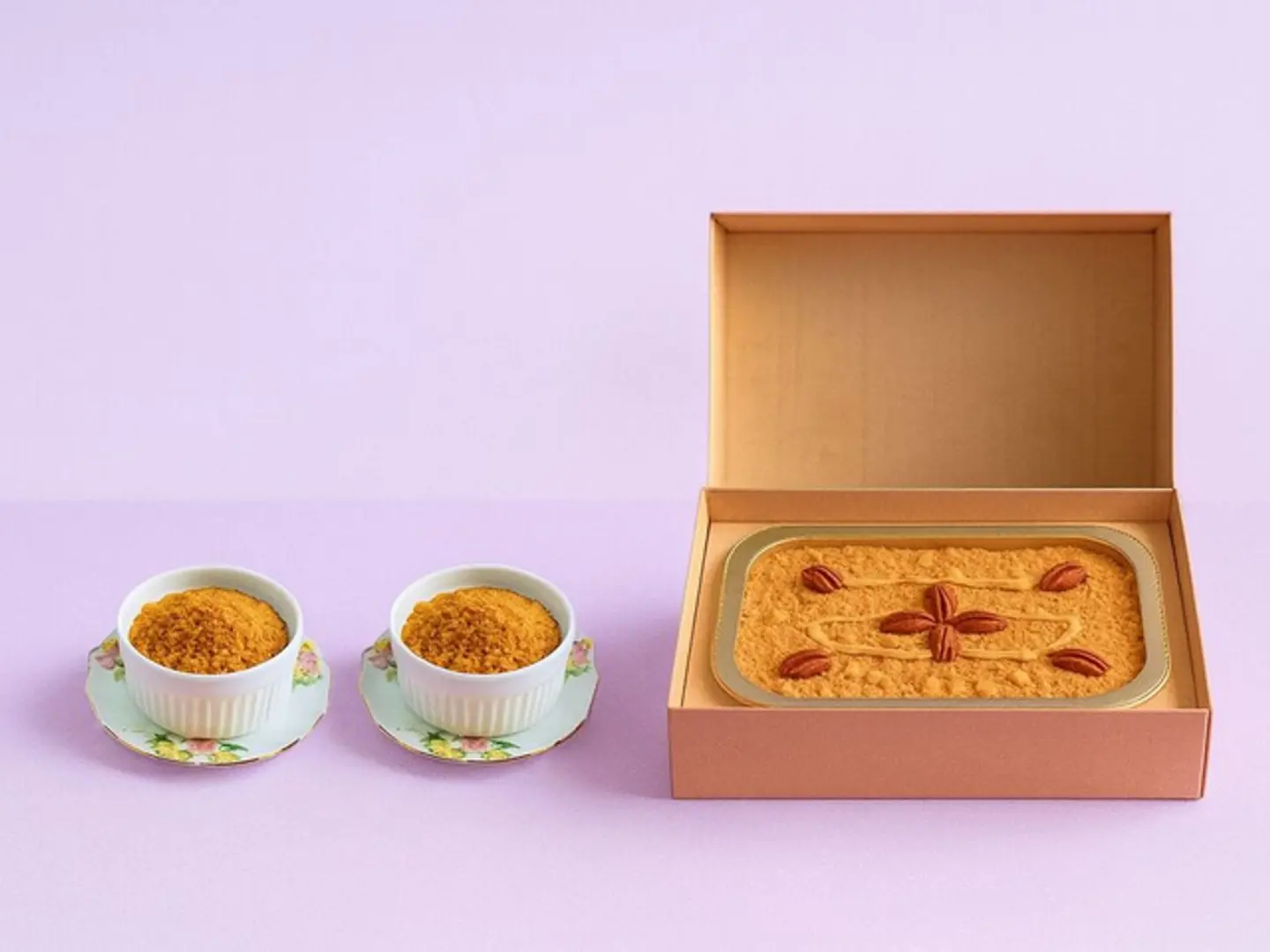 عرض حنيني تشيز الكبير مع اثنين جار تشيز الكرك