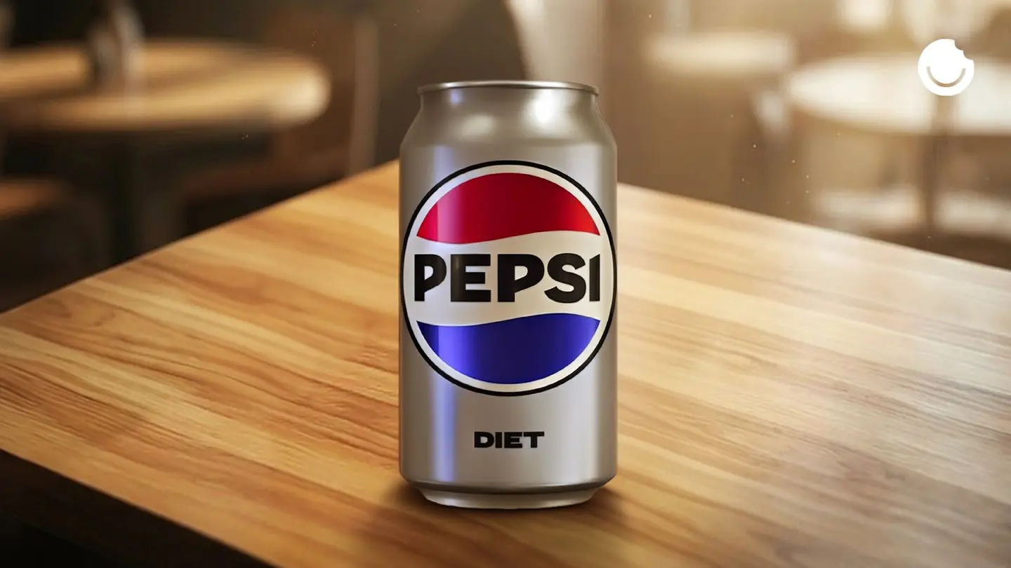 Pepsi Diet