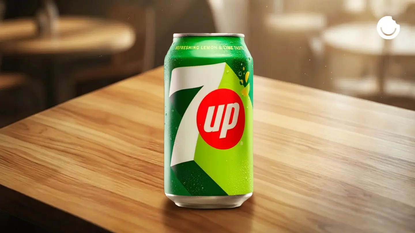 7 Up