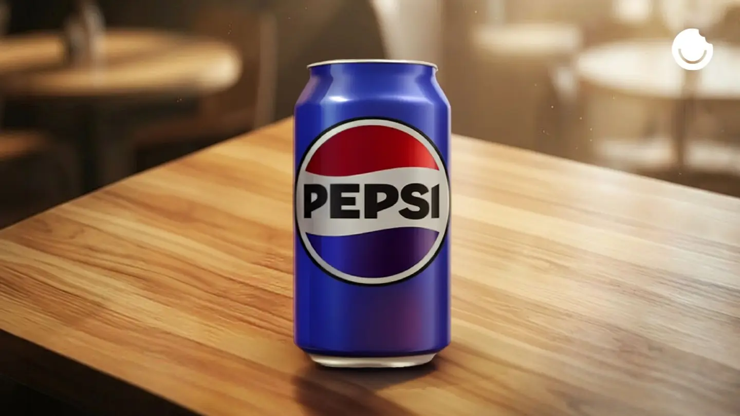 Pepsi