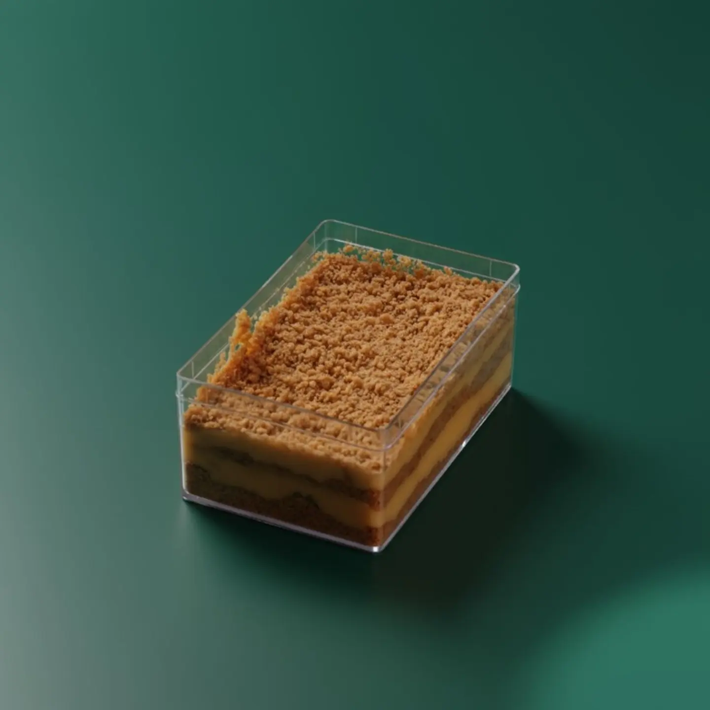 Latte Dessert