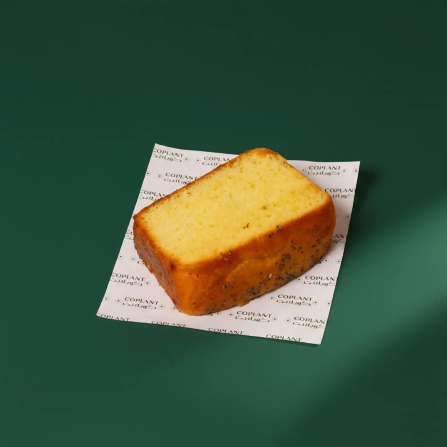 Lemon Cake