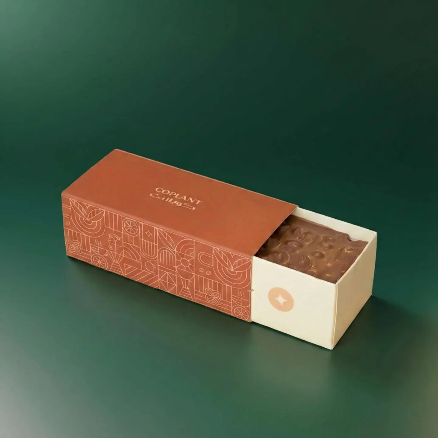 تشوكليت لاير كيك