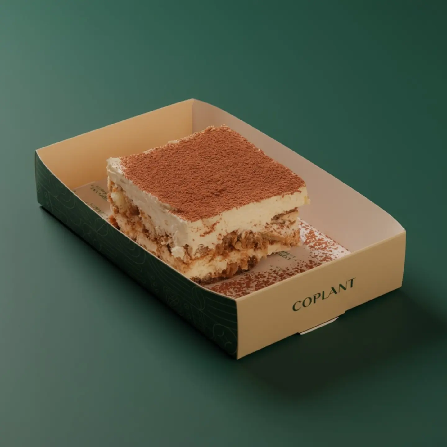 Tiramisu