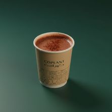 شوكولاته ساخنة