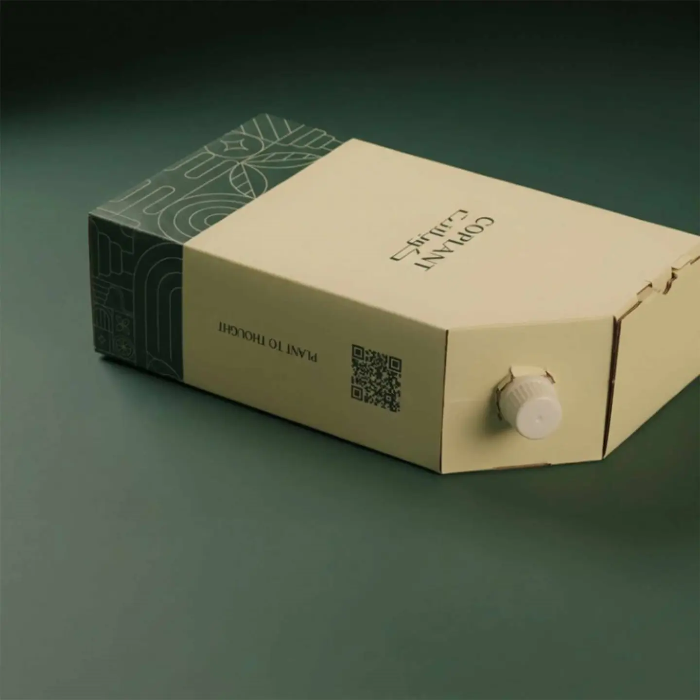 بوكس الكركديه المثلج