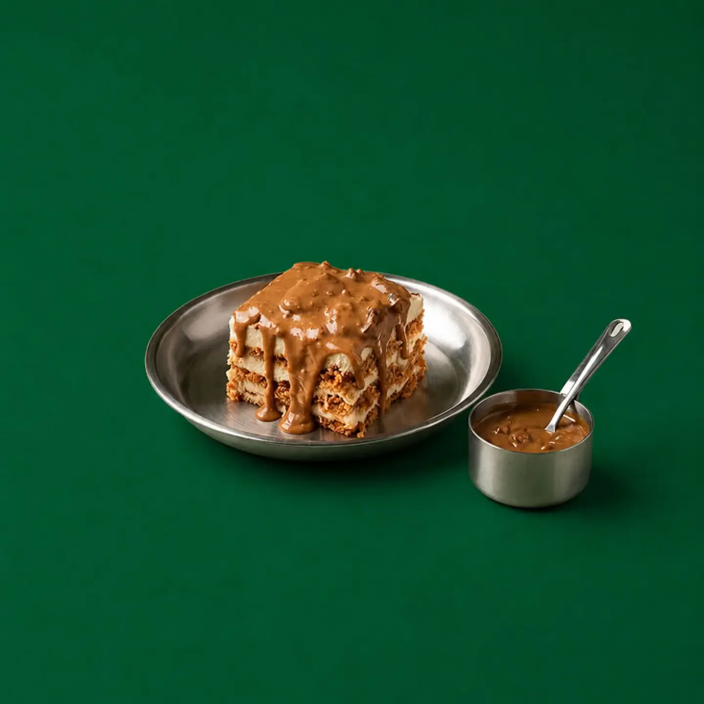 Carrot Pecan Cake