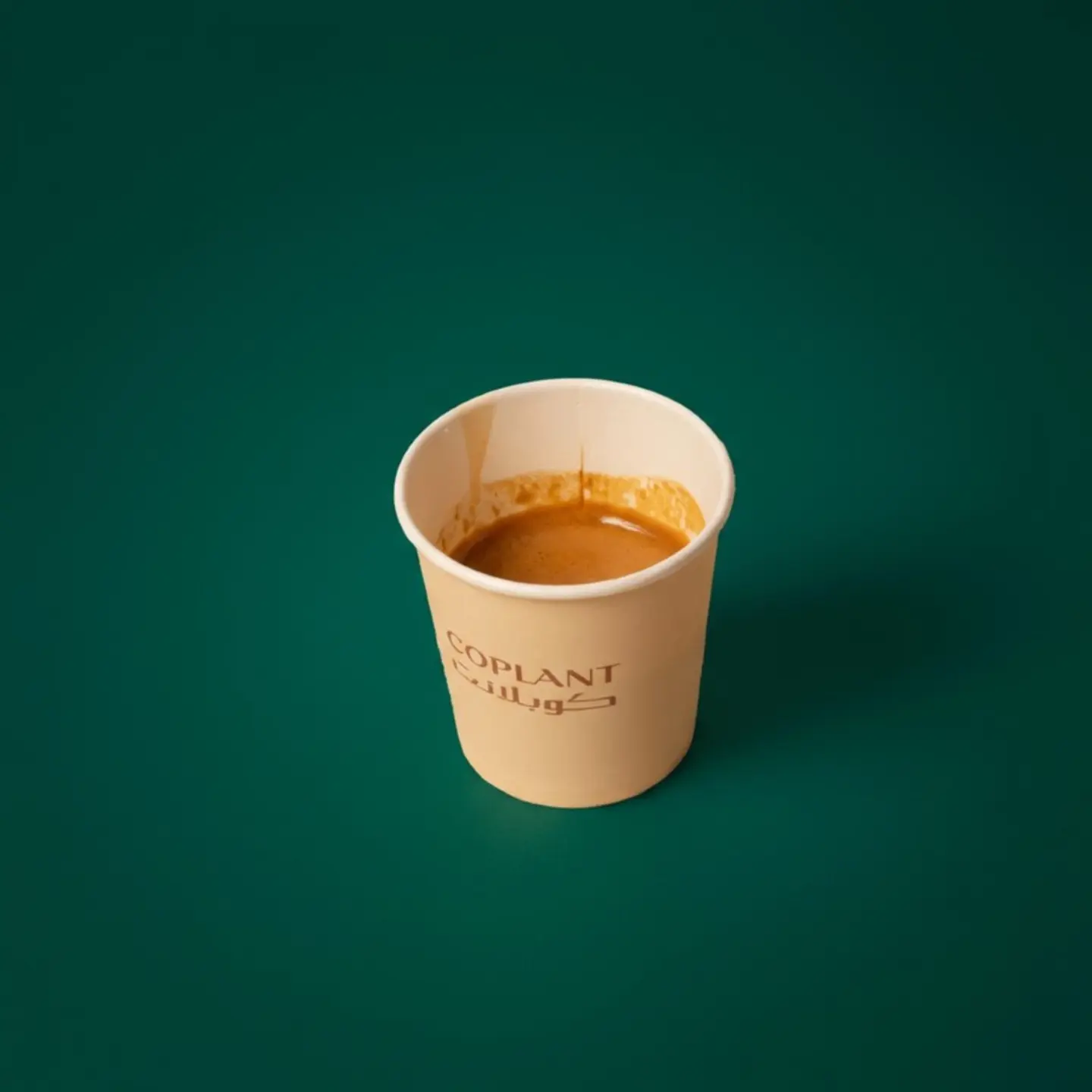 اسبريسو