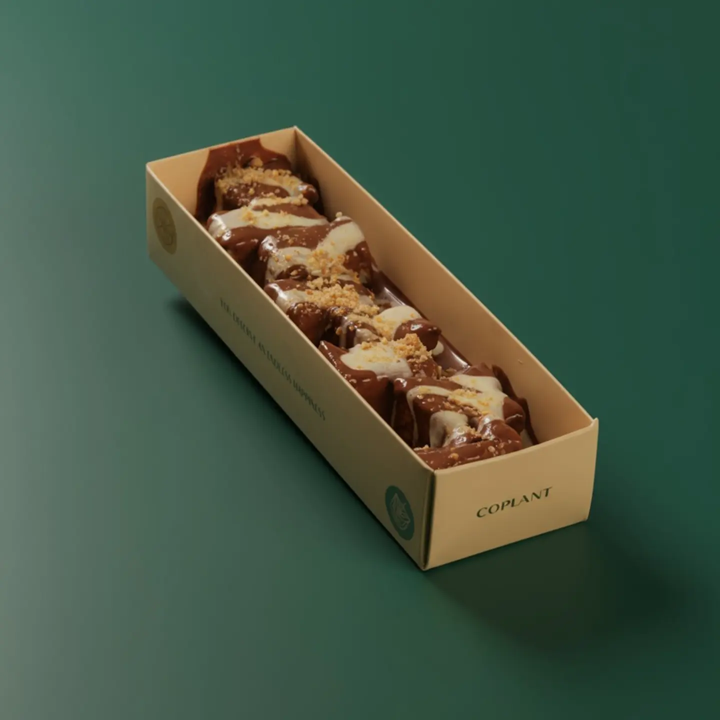 فرنش توست الشوكولاته