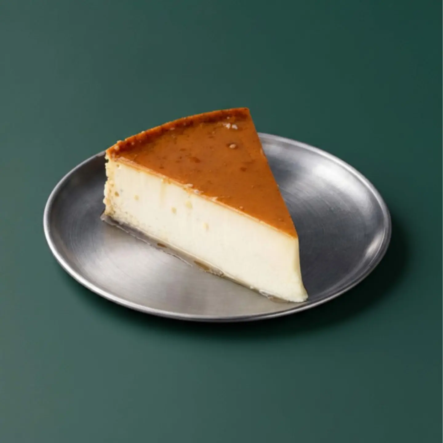 Flan Cake Spanish Caramel