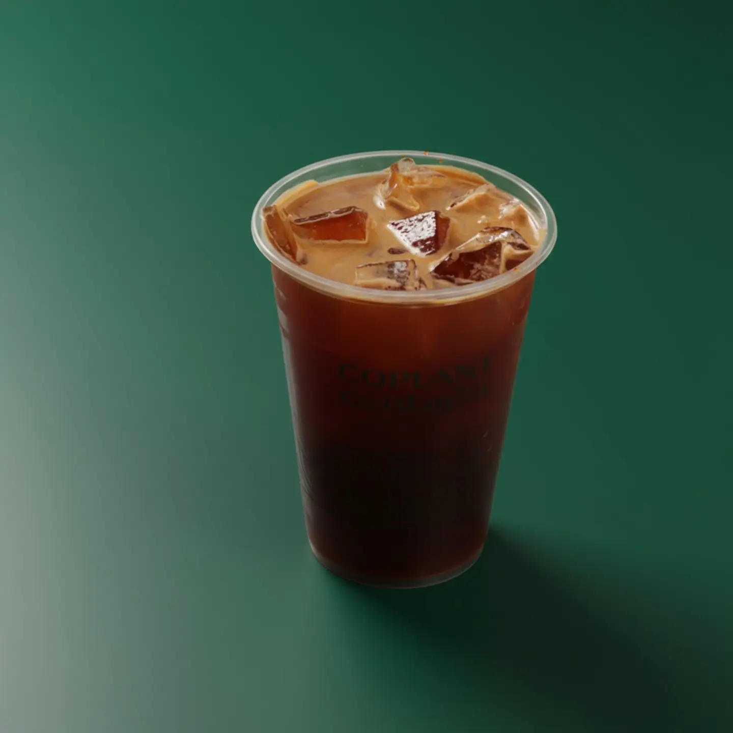 Espresso Freddo