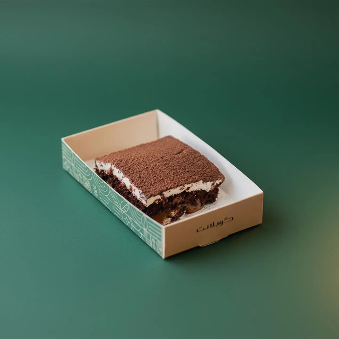 Dolce Cake