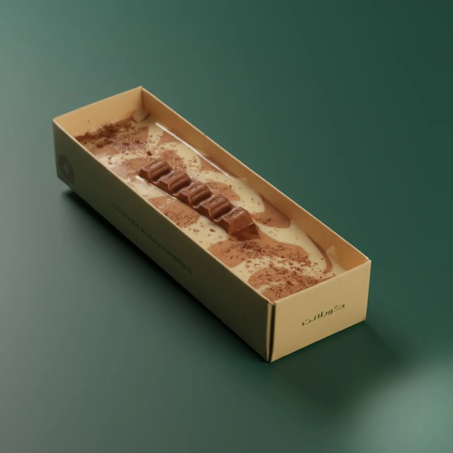 ميني كريب كيندر