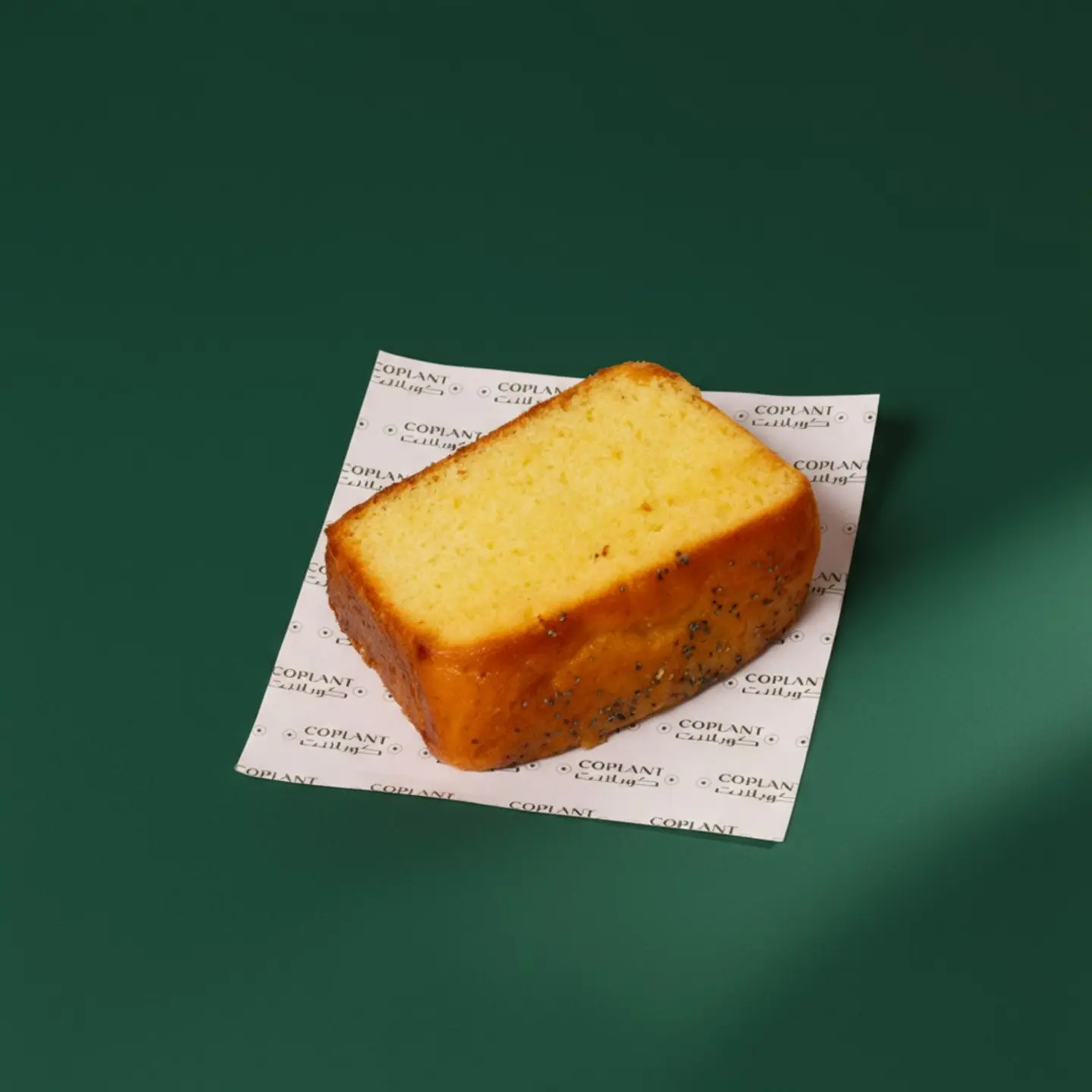Lemon Cake
