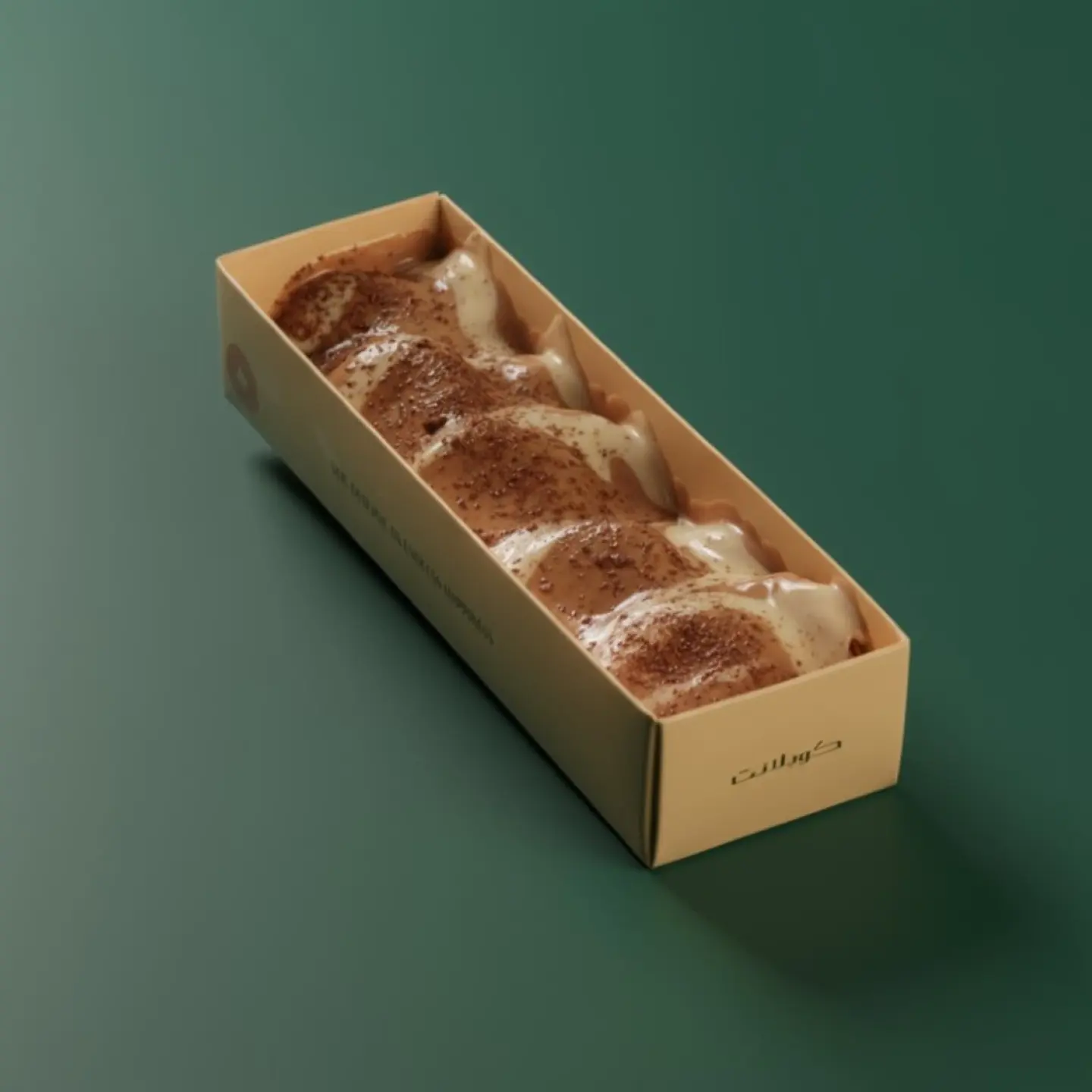 ميني بانكيك كيندر