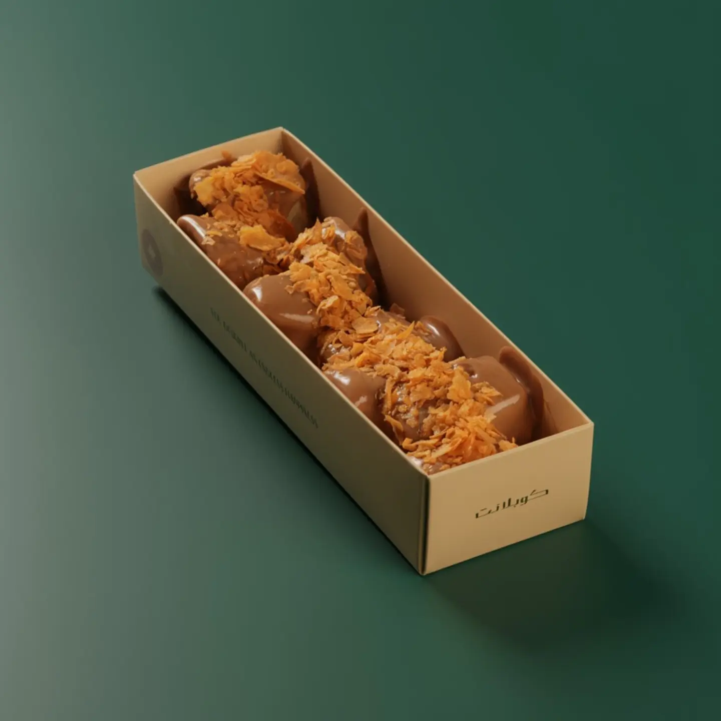 Salted Caramel French Toast