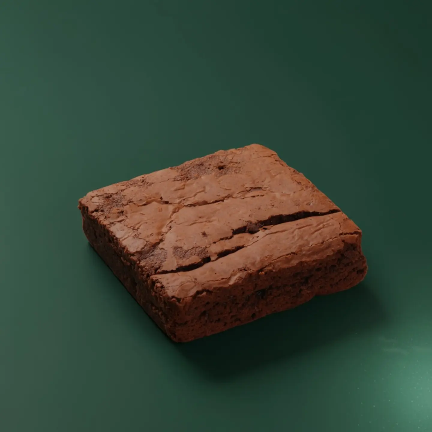 Brownies Chocolate
