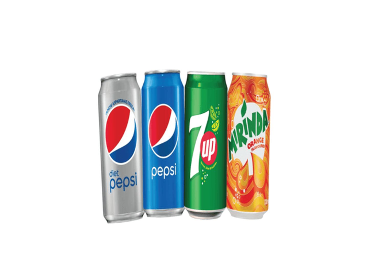 Soft Drinks