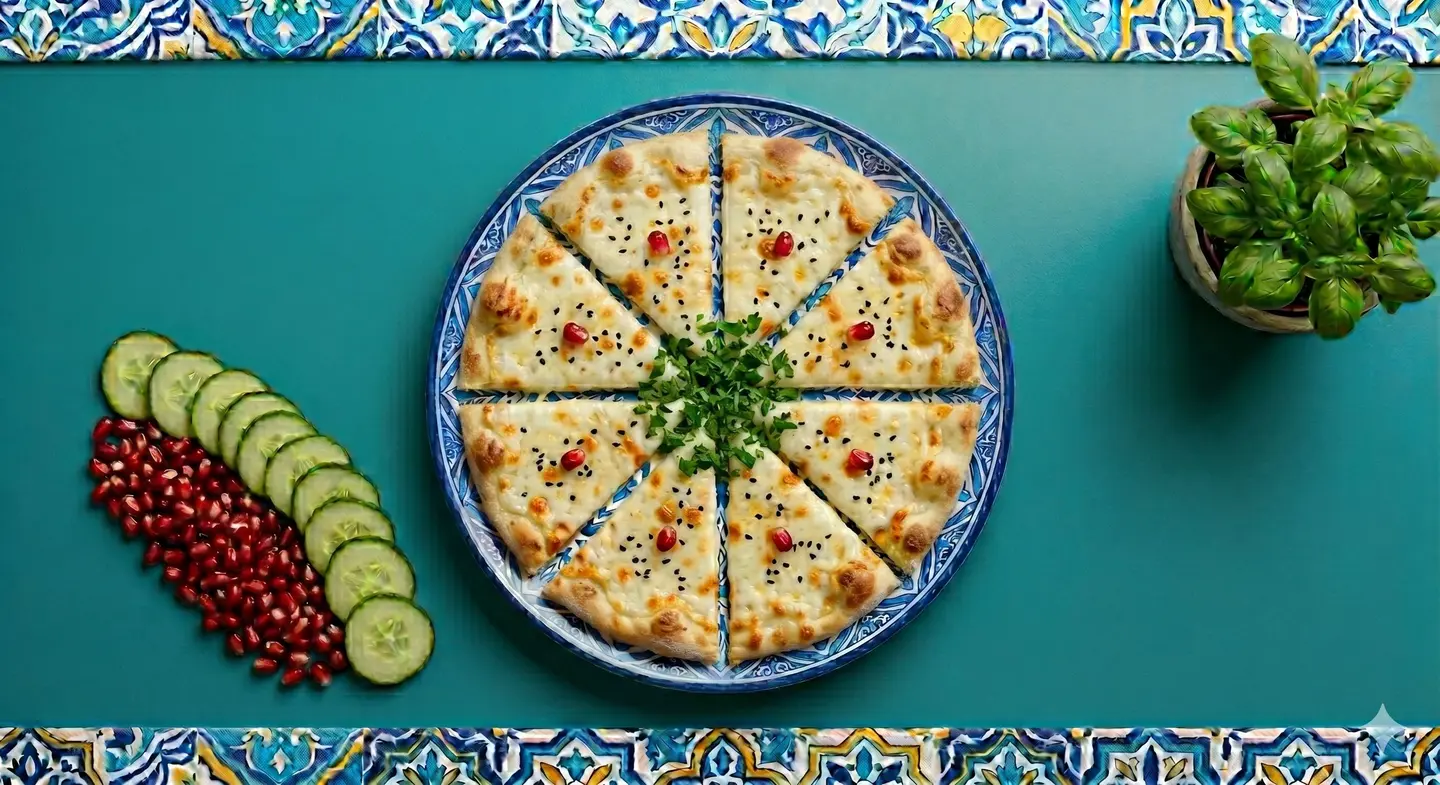 منؤوشة عكاوي