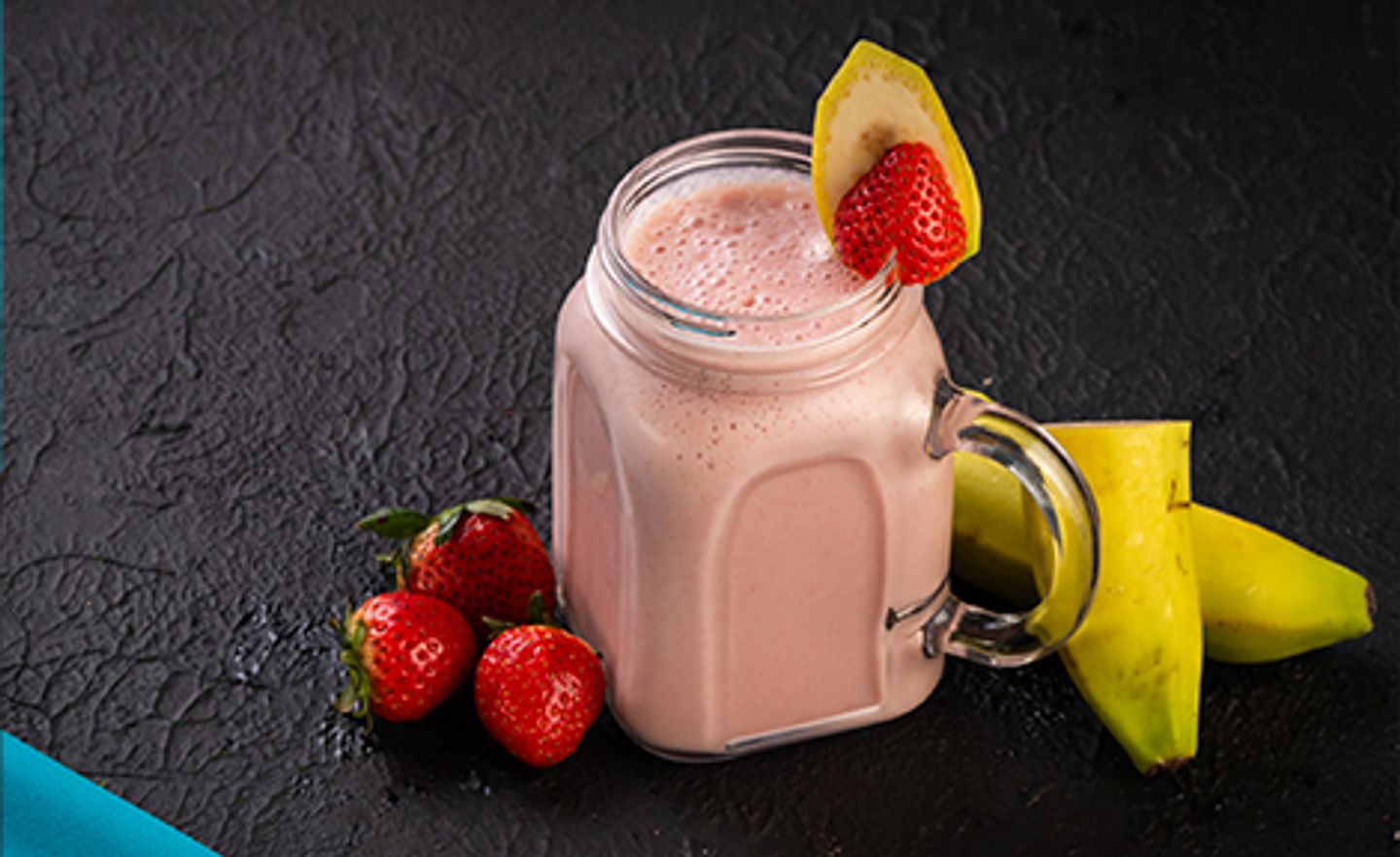 Banana Berry