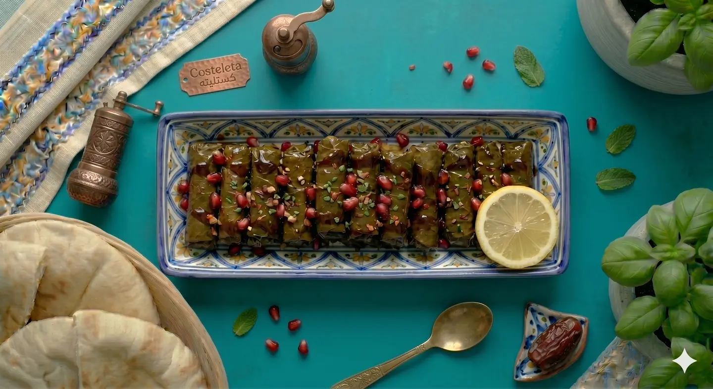 ورق عنب