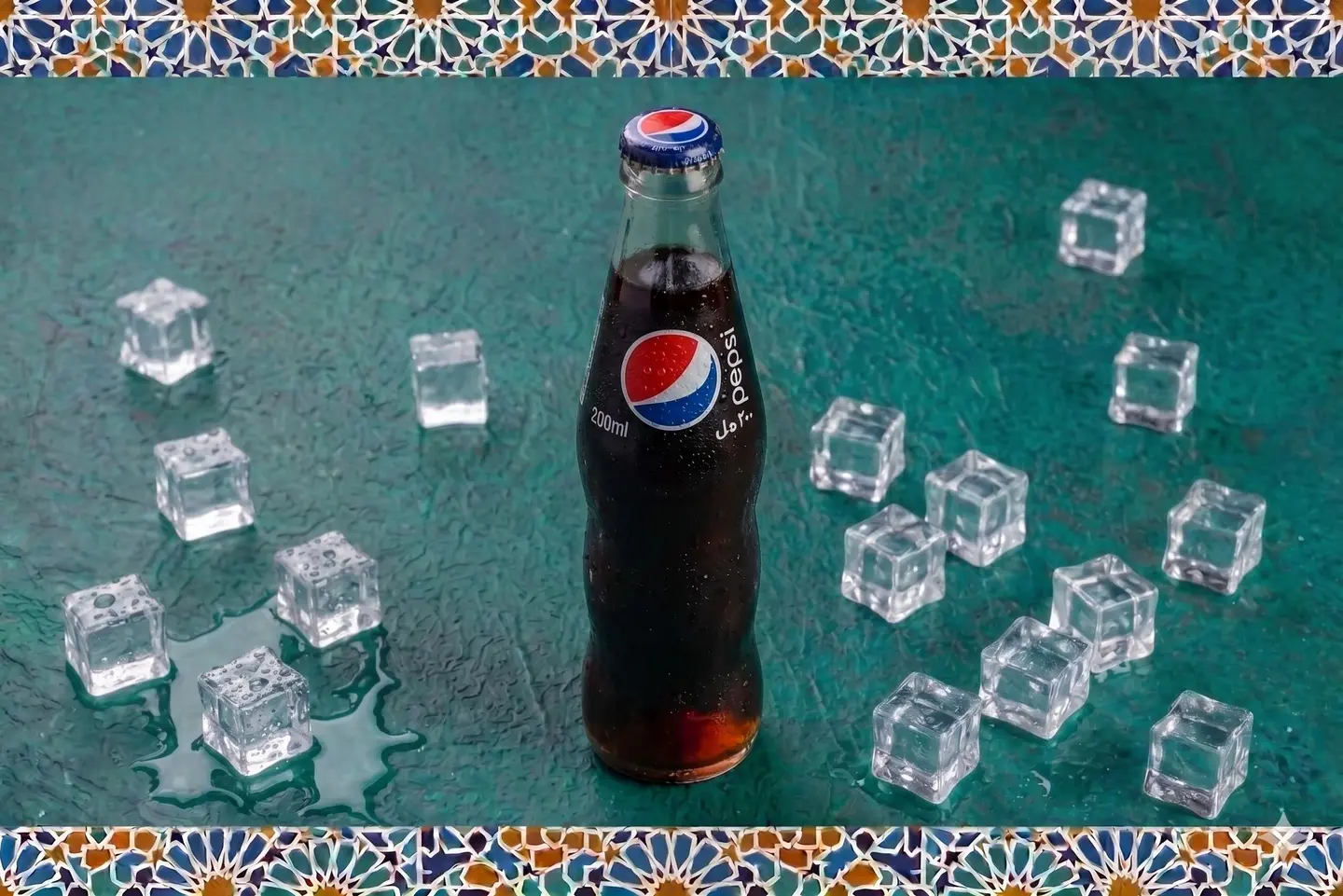 بيبسي