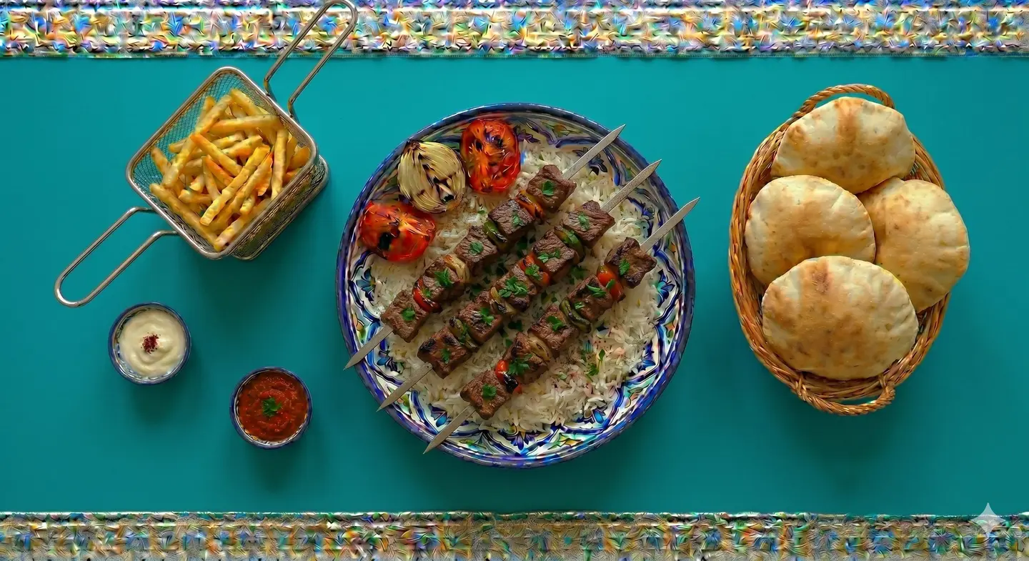 اوصال لحم