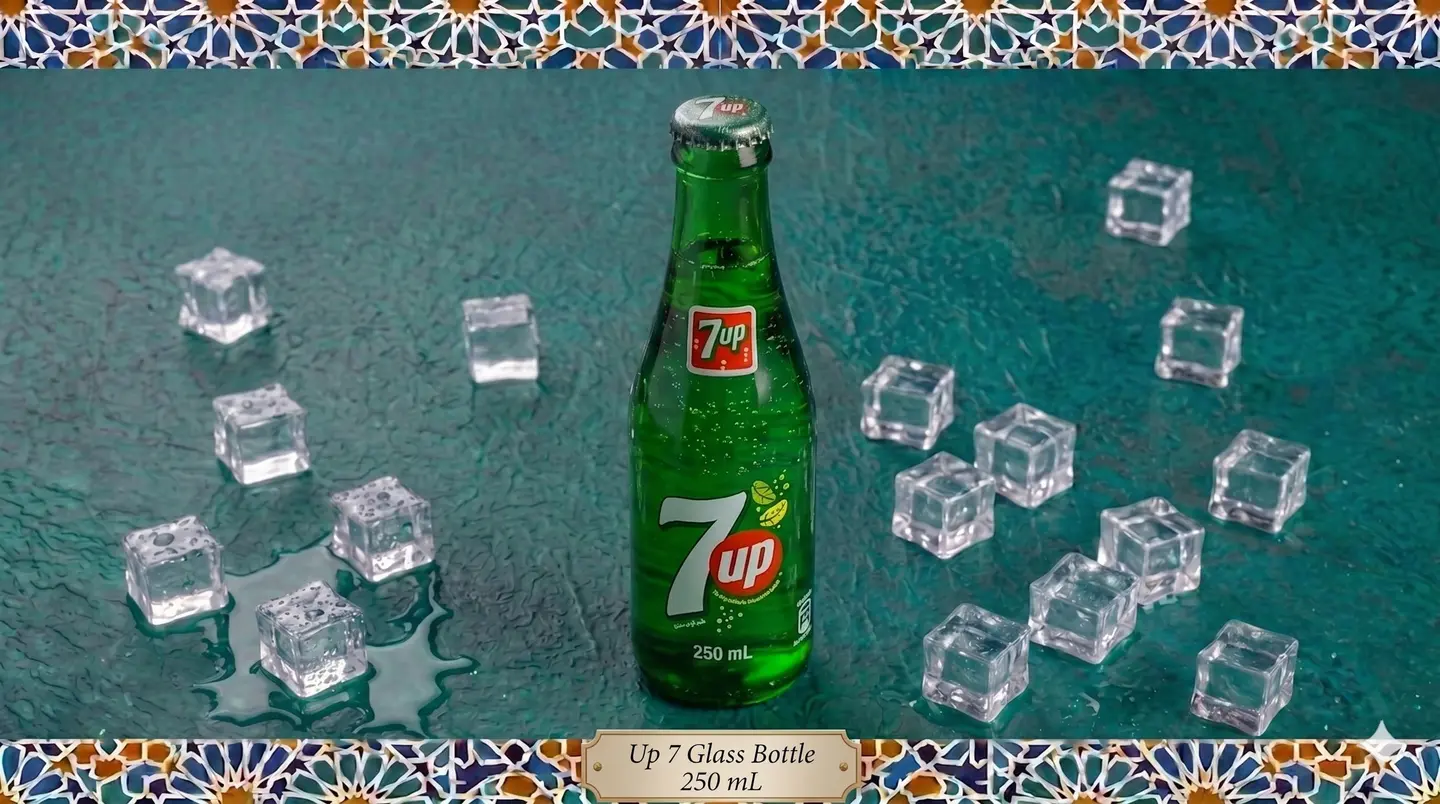 سفن اب