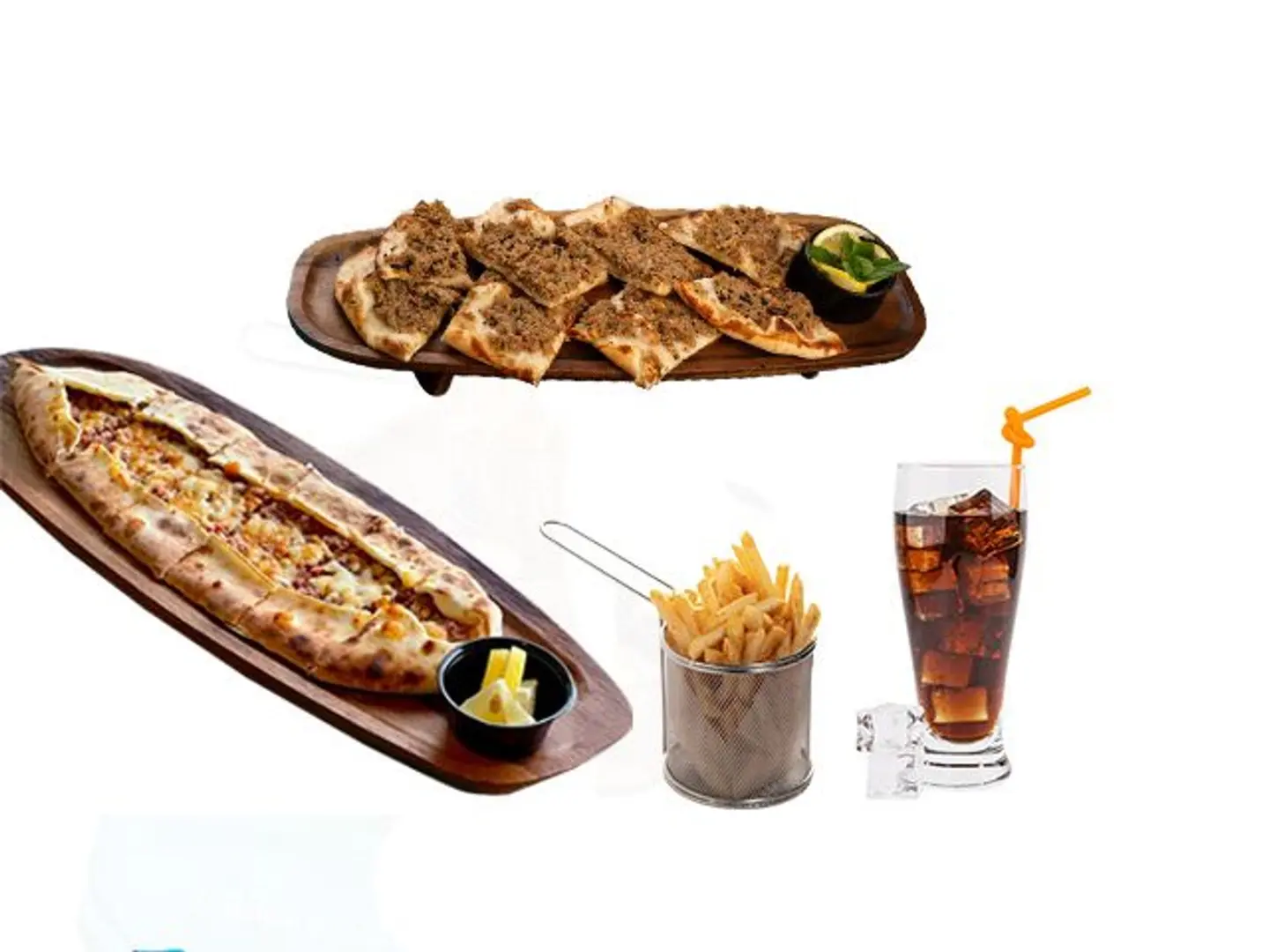 Manoushe Offer