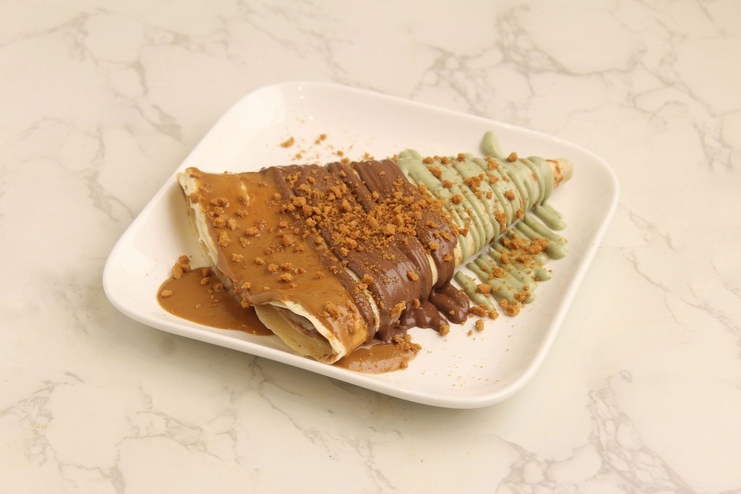 Crepe