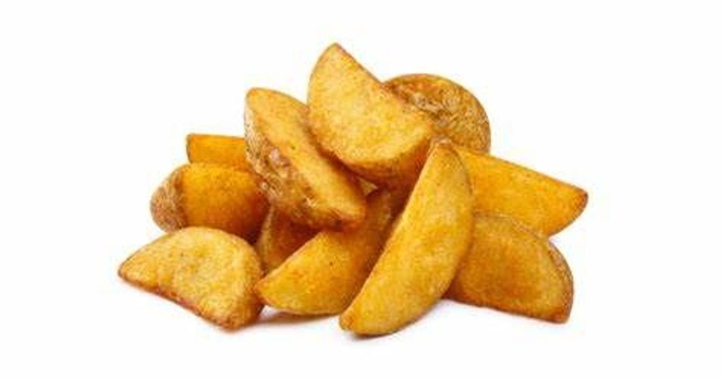 Wedges Fries