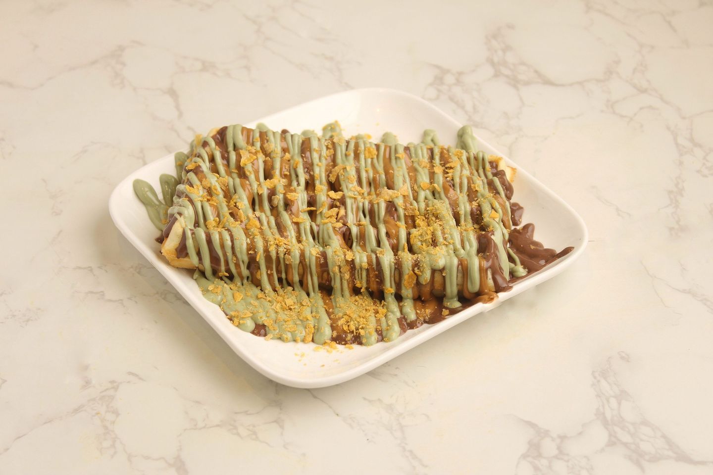 Waffle