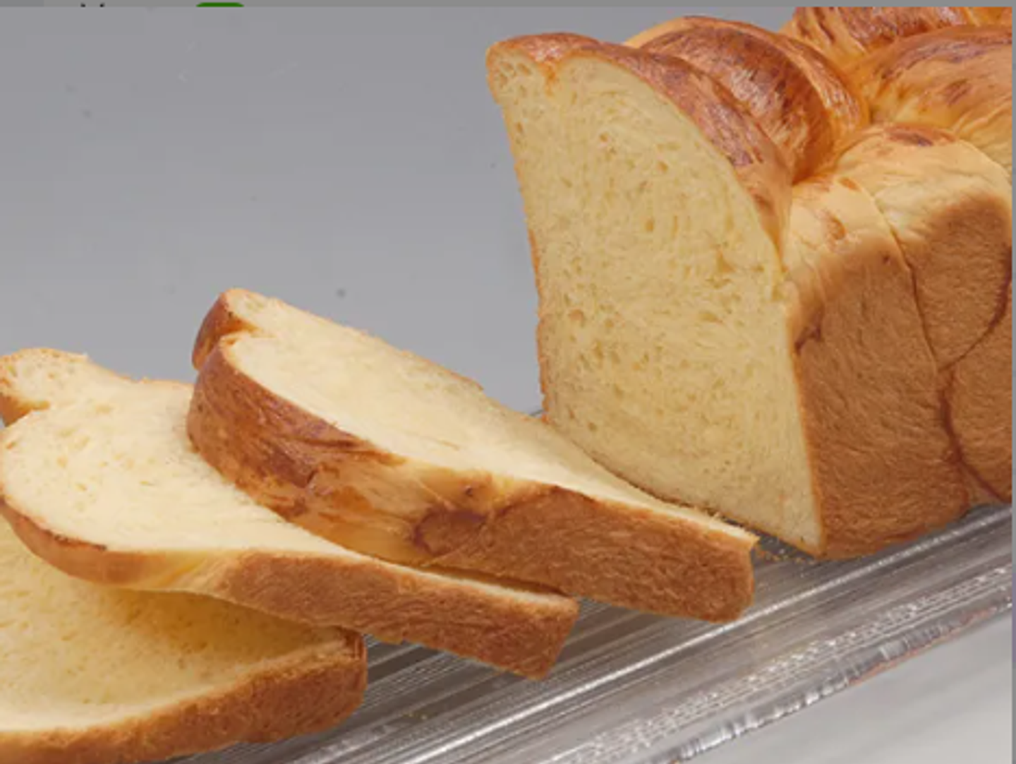 Berioche Slice