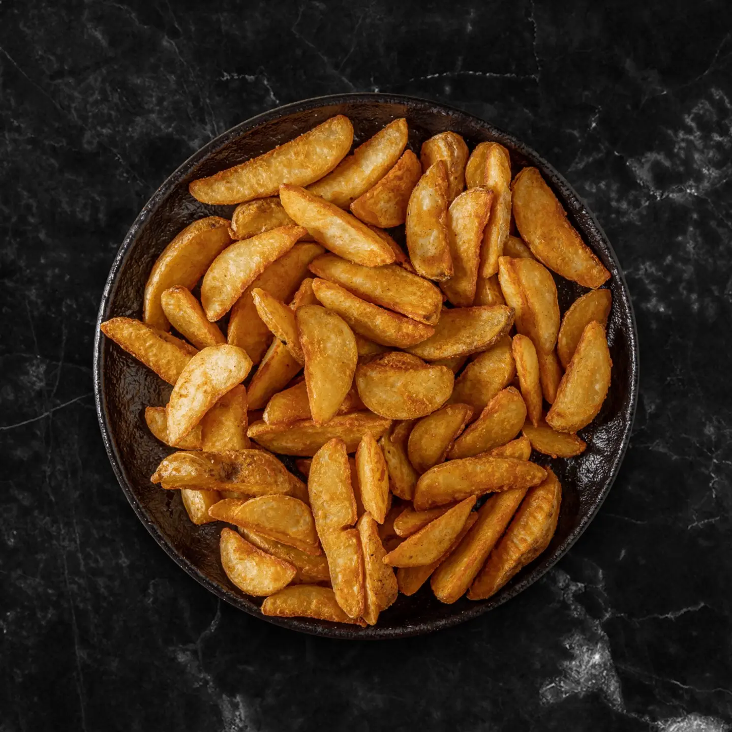 Wedges Potato