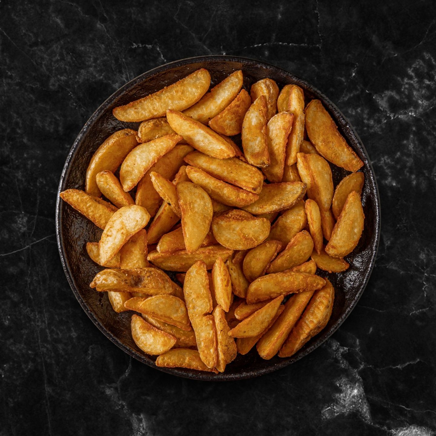 Wedges Potato