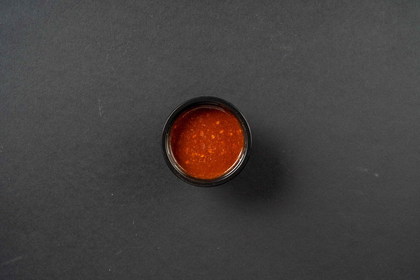 Hot Sauce