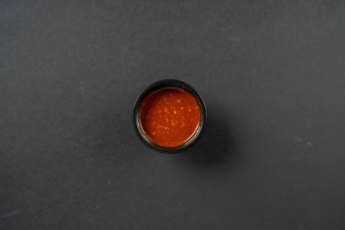 Sweet Chilli Sauce