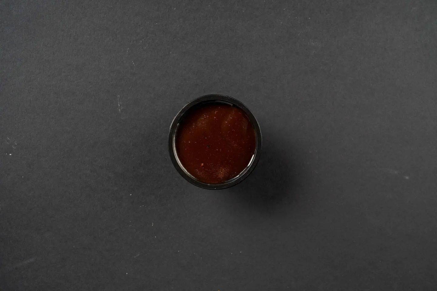 Bbq Smoked Sauce