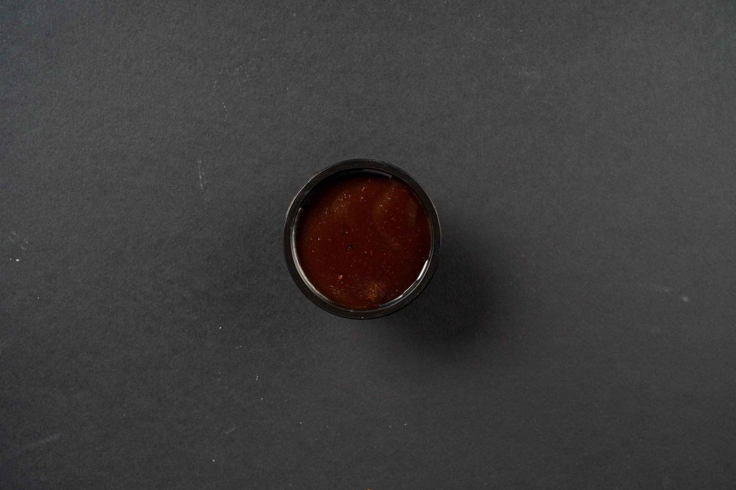 Bbq Smoked Sauce