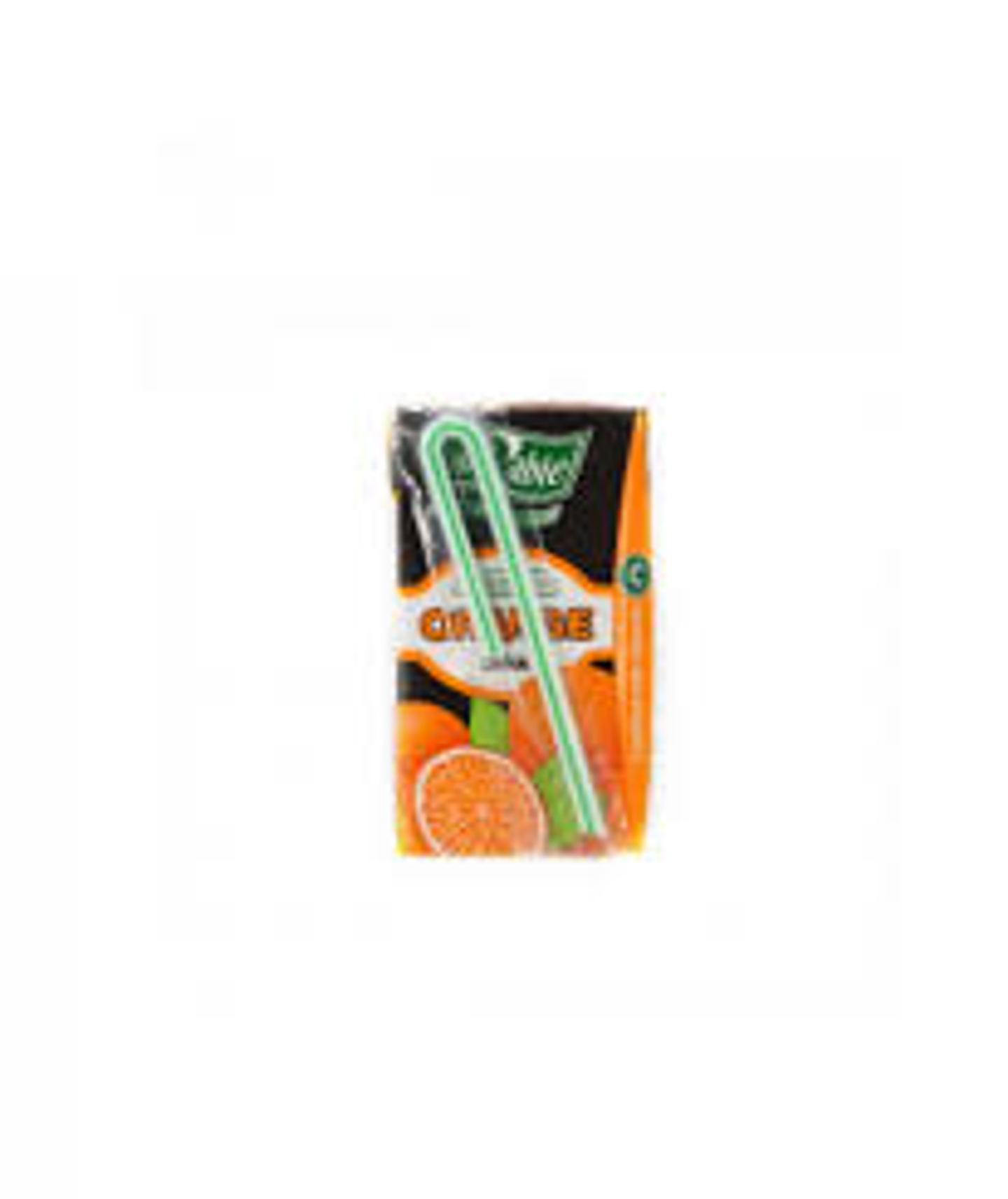 Kids Orange Juice