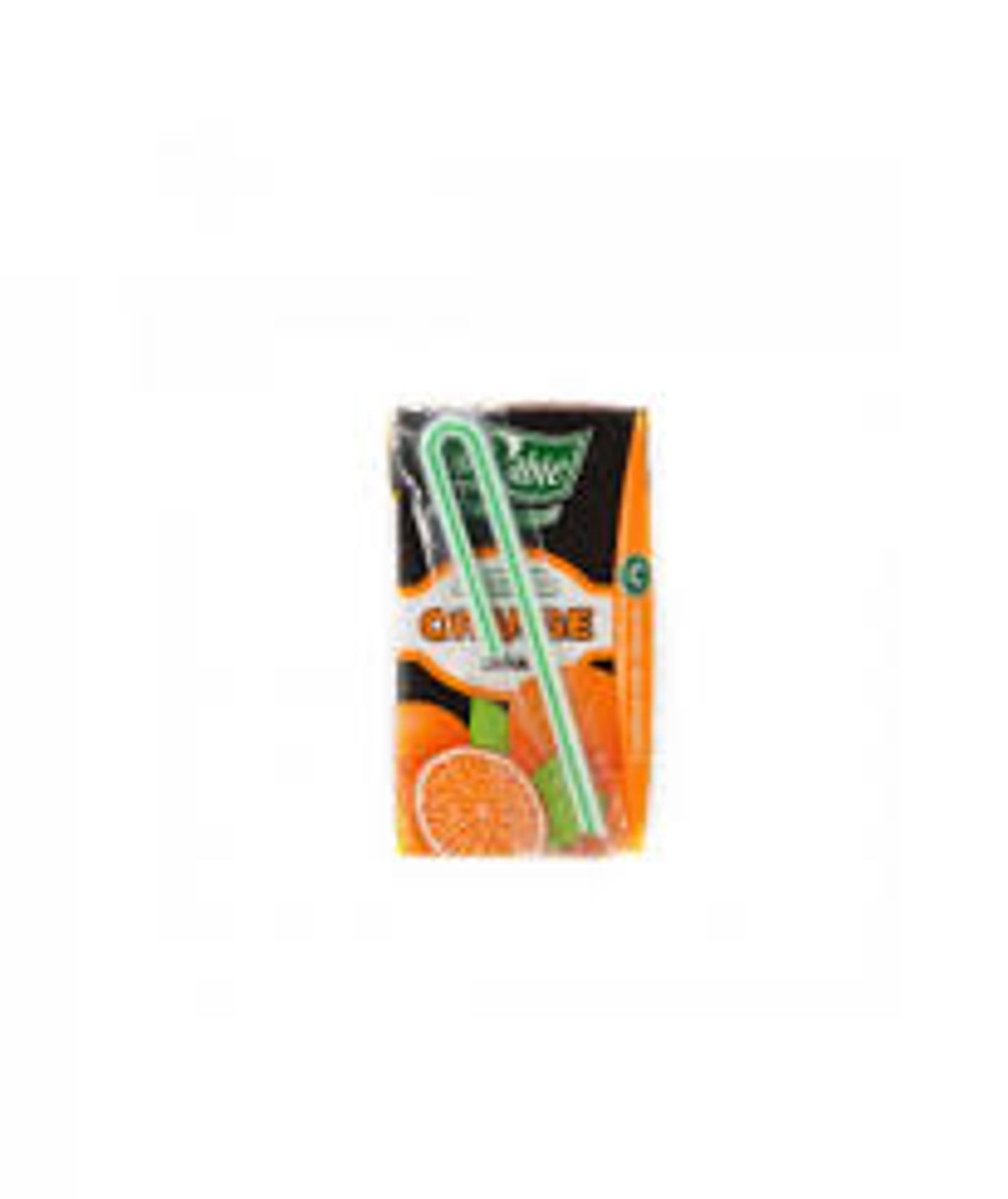 Kids Orange Juice