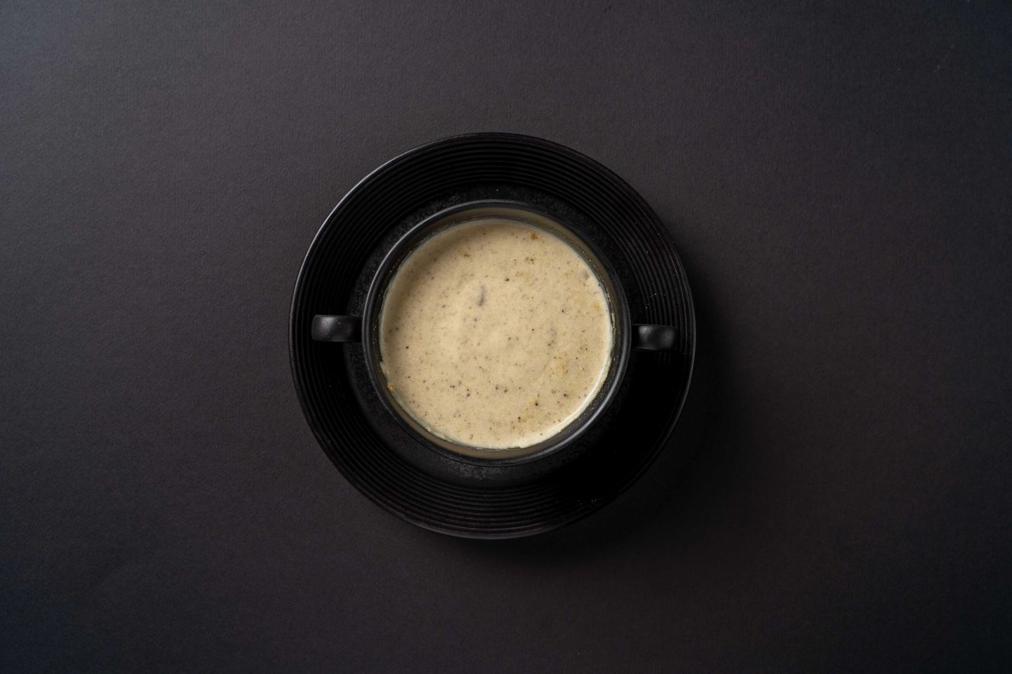 Mushroom Soup