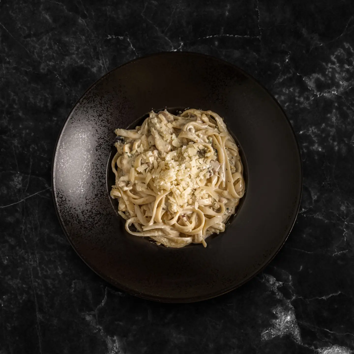 Fettuccine