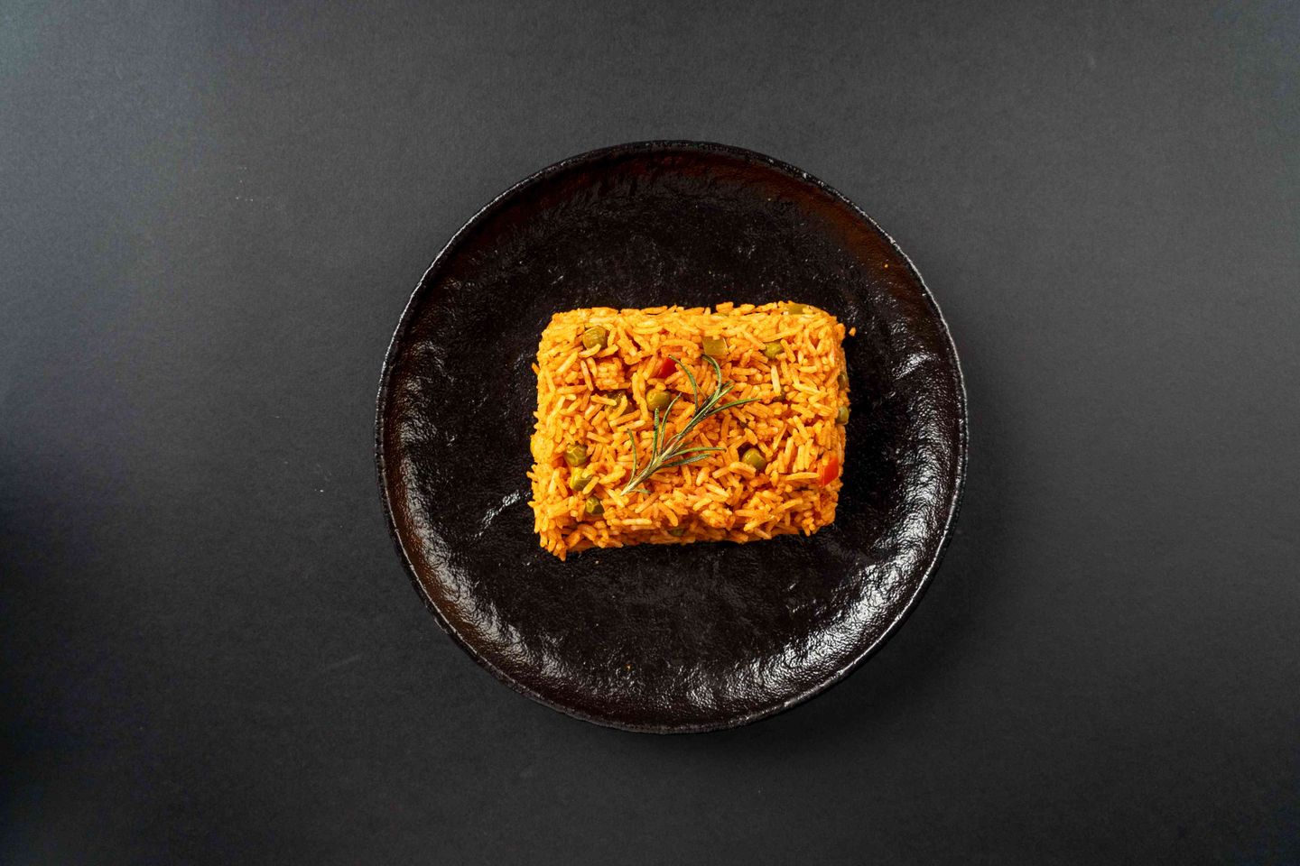 Spanish Rice