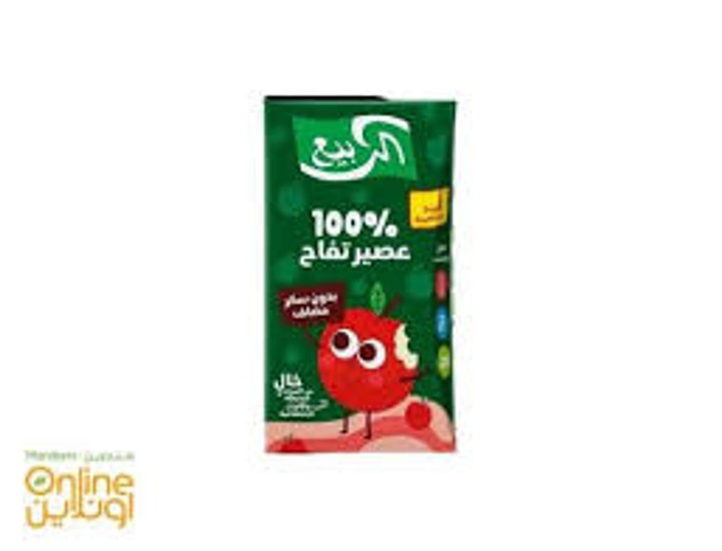 Kids Apple Juice