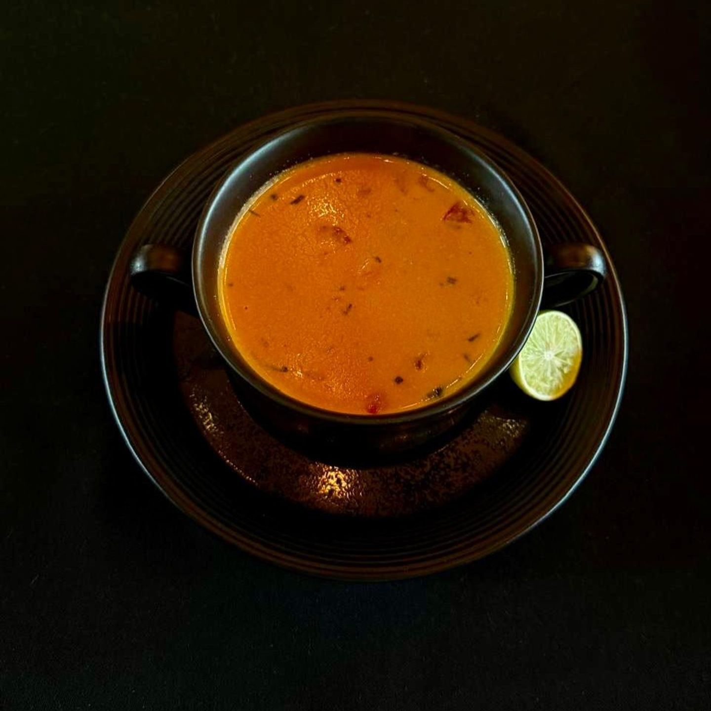 Shrimp Soup