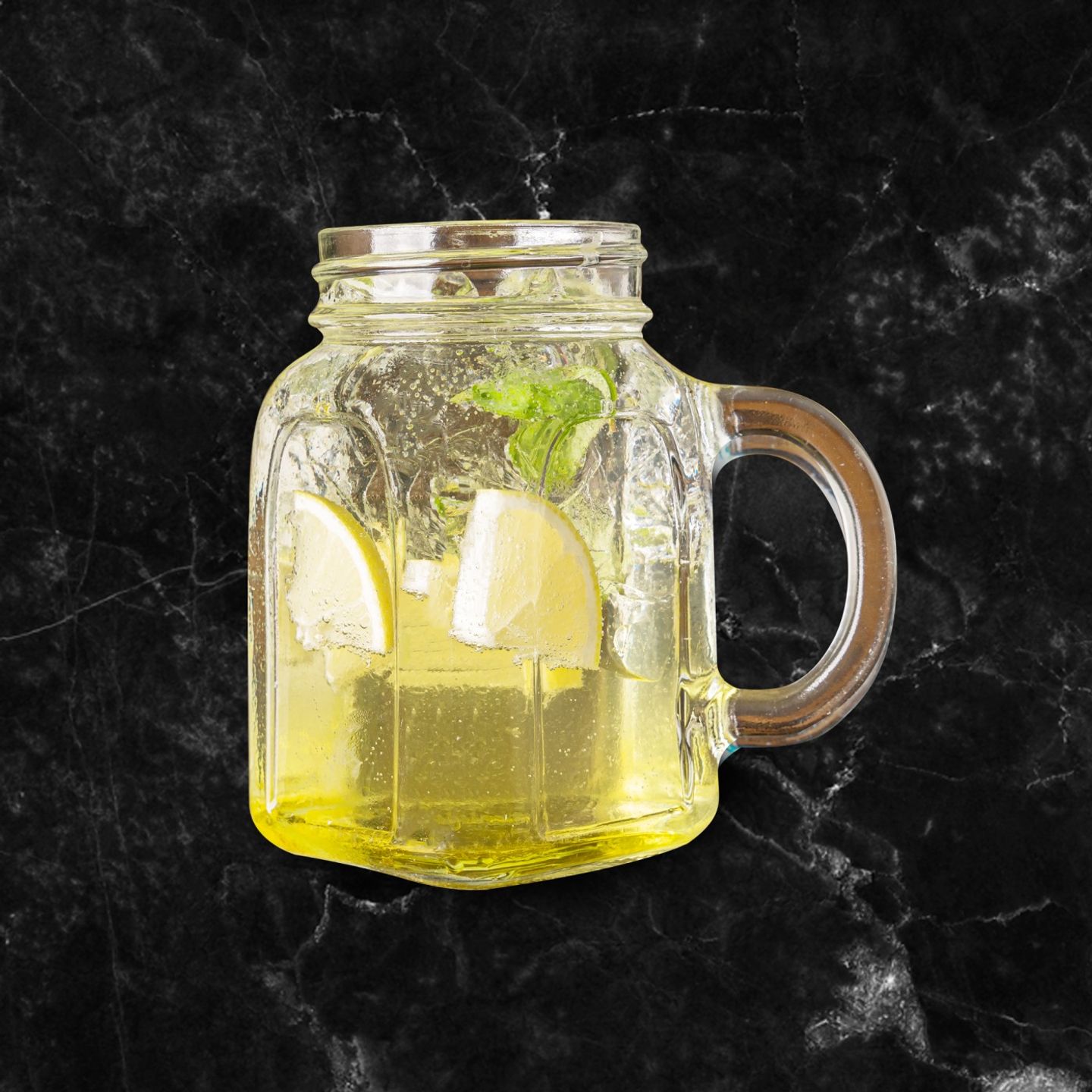Mojito Passion Fruit