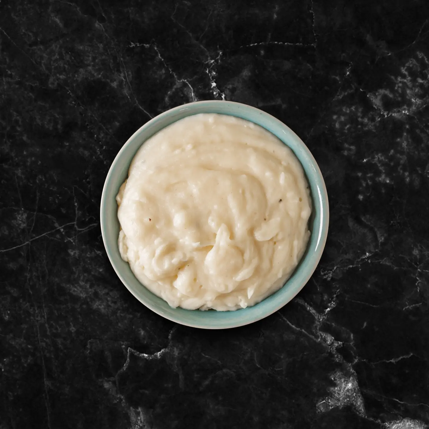Mushed Potato
